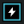 Energy generation strategic icon