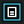 Metal storage strategic icon